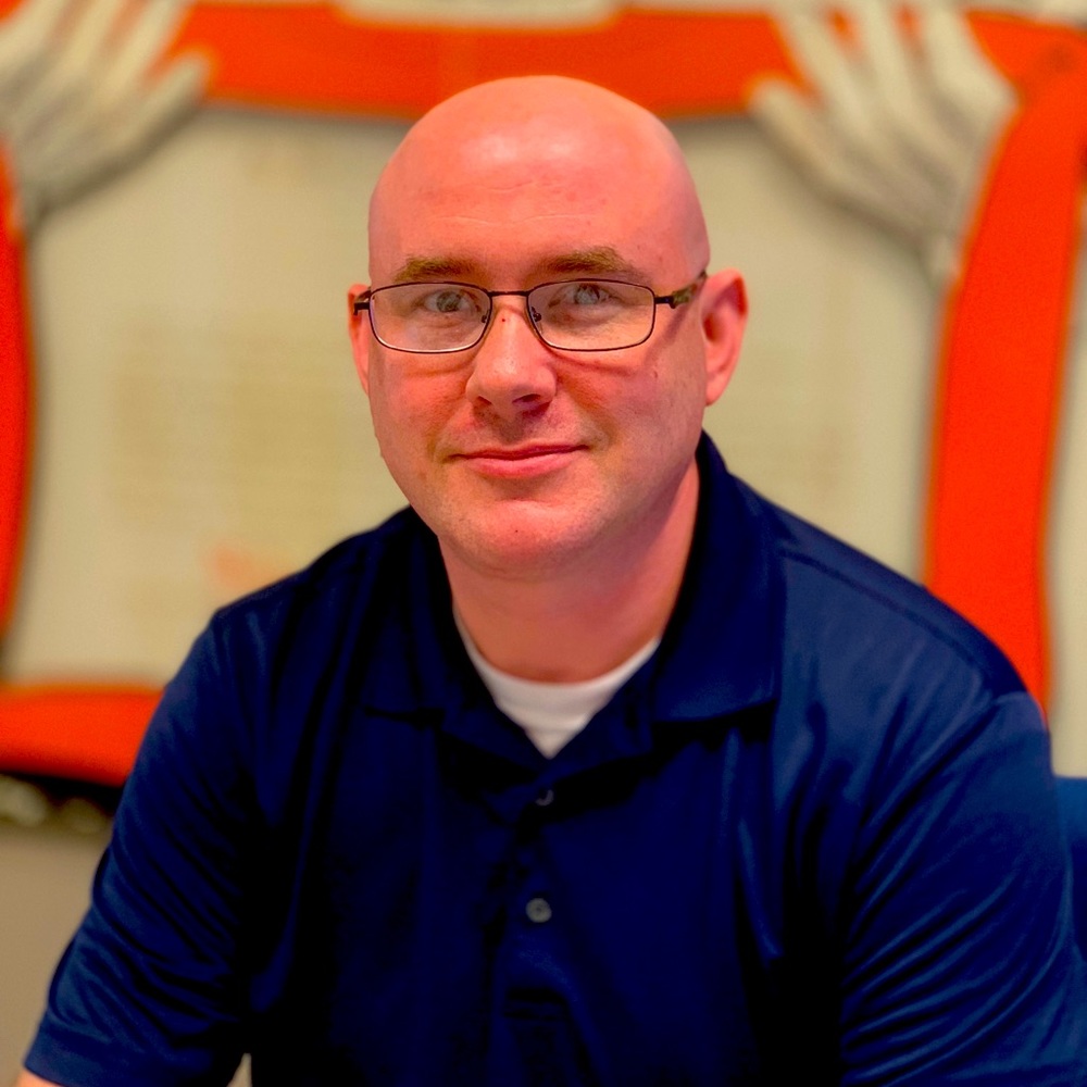 Meet your Posher, Cory
